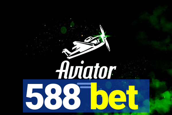 588 bet